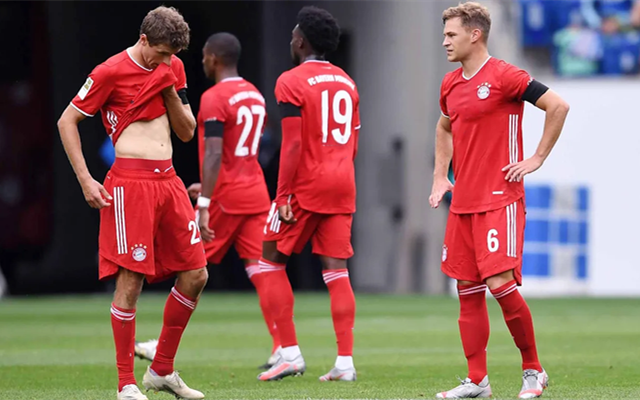 欧超杯有加时赛吗