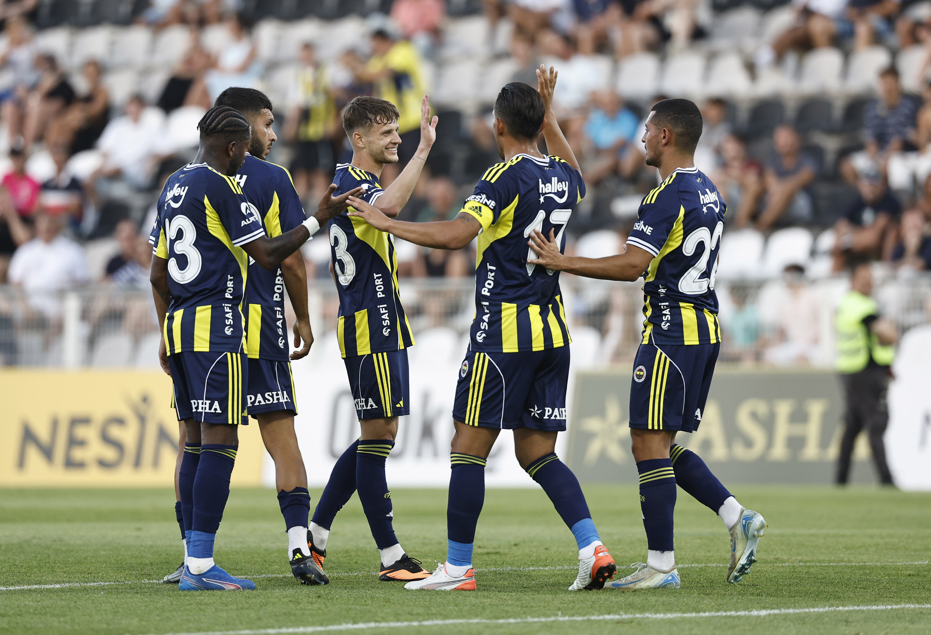 深圳男篮的比赛