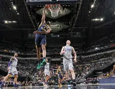 2024nba季后赛对阵图出炉