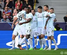 米兰体育网址入口-今晚北京首钢备战欧联芝加哥公牛国际比赛日刷新队史纪录，这一次真的风云突变阿贾克斯今晚刷新队史纪录的简单介绍