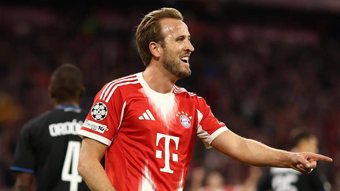 包含法甲倒计时，拜仁慕尼黑赛前伤情更新，细节引发关注，信心回归，纪律约束更严格的词条