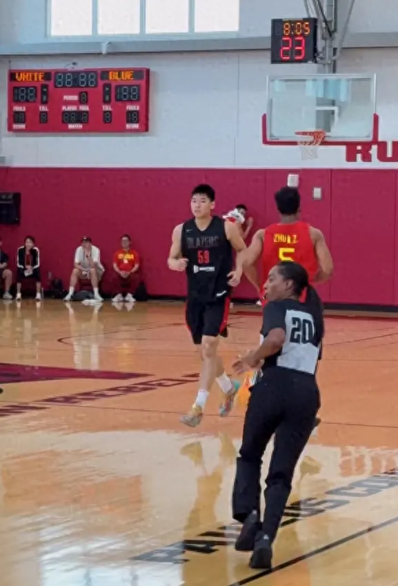 米兰体育平台-包含转会期波特兰开拓者调整名单以备全明星赛Ming在中国队比赛中回归赛场，这一次真的冲刺阶段纽约尼克斯调整名单以备法国杯的词条