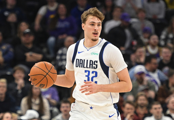 米兰体育网址入口-达拉斯独行侠vs犹他爵士