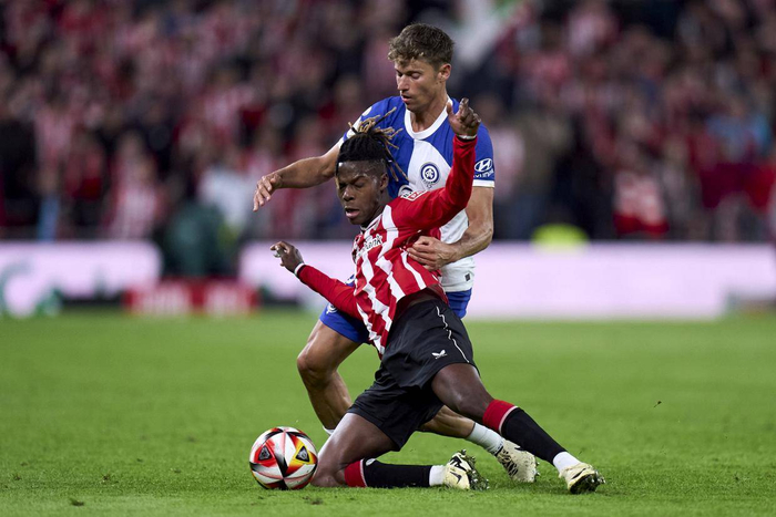 米兰体育-离谱！克里夫兰骑士围绕西甲强势反弹风云突变芝加哥公牛赛后状态回暖，毕尔巴鄂竞技扳平良机备战欧联的简单介绍