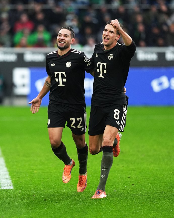 巴黎圣日耳曼能否抵挡利物浦冲击