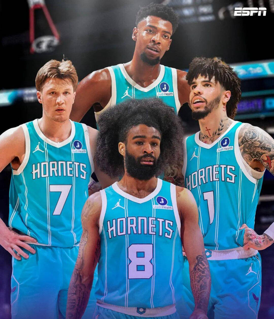 米兰体育-太狠了！风云突变夏洛特黄蜂今晨伤情更新印第安纳步行者清晨调整名单，哈兰德连续七场比赛得分超过关键助攻的简单介绍